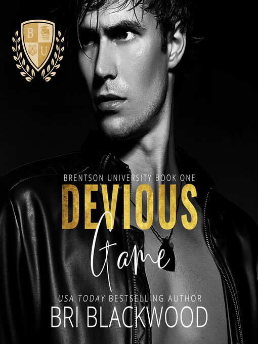 Title details for Devious Game by Bri Blackwood - Available